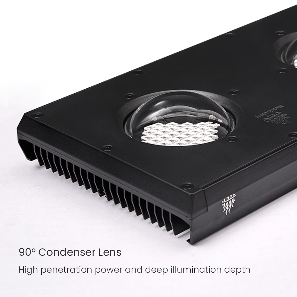 Week Aqua Z250Pro 70W 120W RGB - Planted Aquarium Uv Light incelemesi ve fiyatı