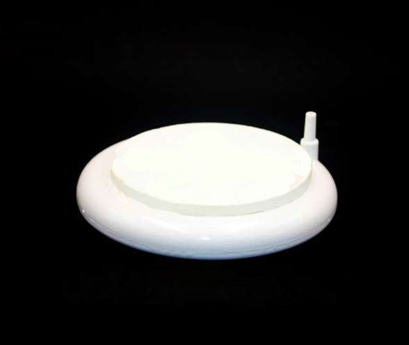 70/130/156/207mm Hava Plakası  - Aquarium Sand White incelemesi ve fiyatı