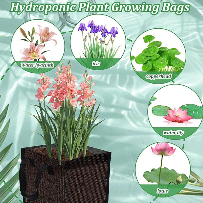 4 adet siyah örgü gölet dikim  - Aquarium Planted Aquarium incelemesi ve fiyatı