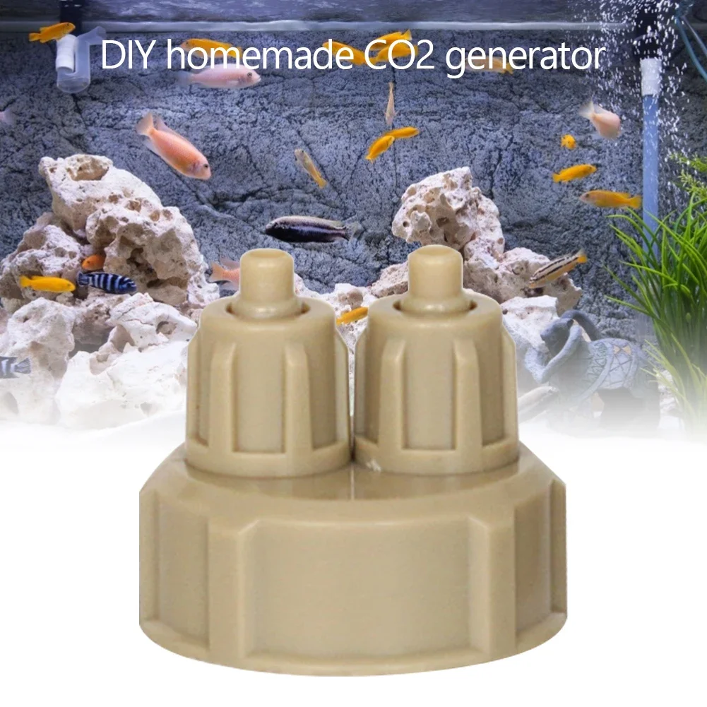 Akvaryum CO2 Sistemi Jeneratör - Aquarium Plant Live incelemesi ve fiyatı