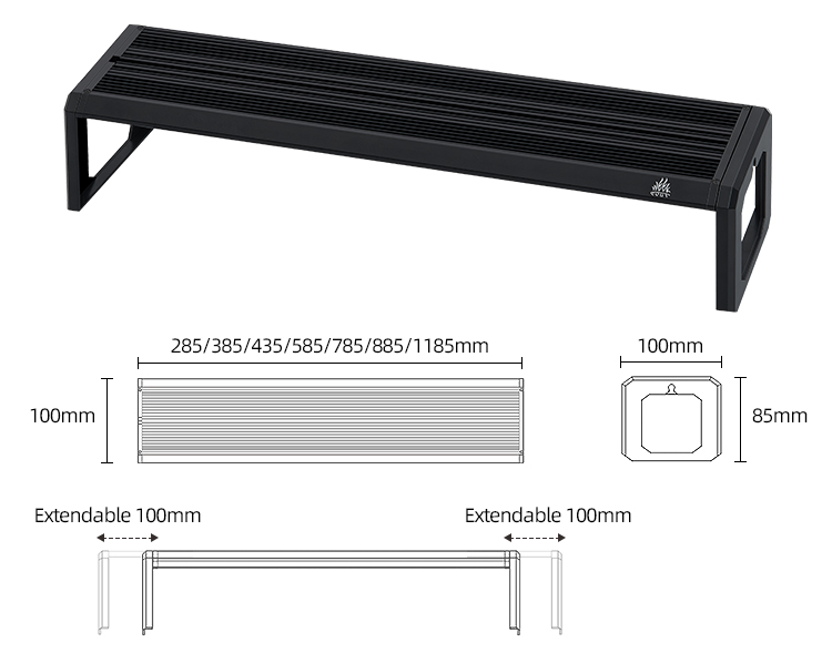 Week Aqua M Serisi RGB UV LED  - Planted Aquarium Uv Light incelemesi ve fiyatı
