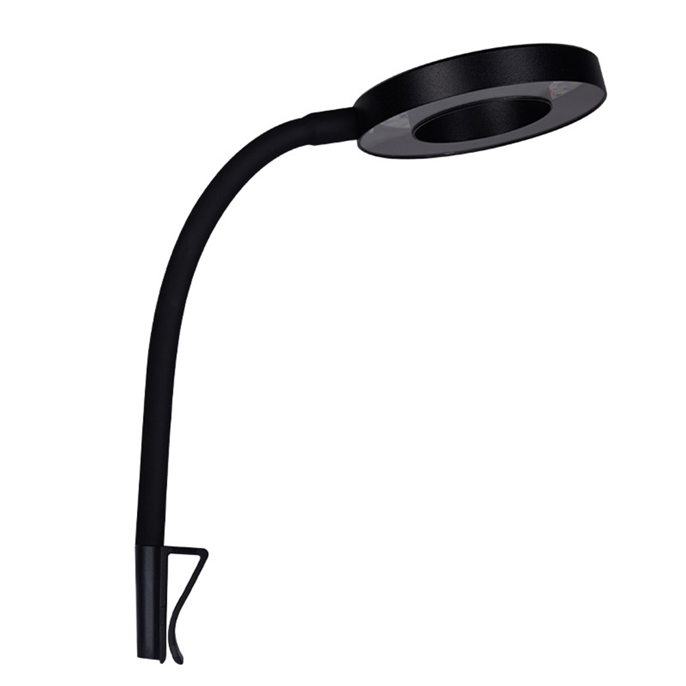 8W akvaryum ışığı su bitki ayd - Planted Aquarium Kit incelemesi ve fiyatı