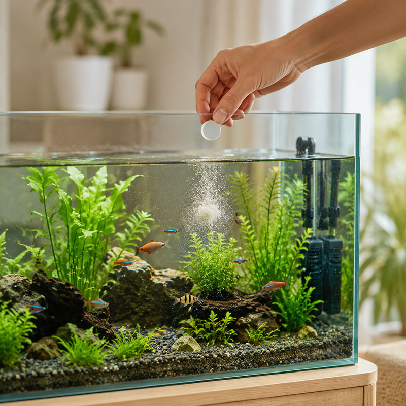 MIRAVEXL 150 Akvaryum Yosun Gi - Planted Aquarium Equipment incelemesi ve fiyatı