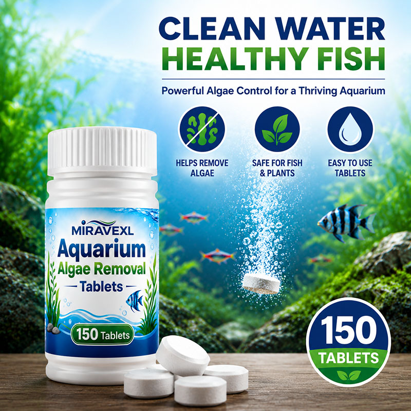 MIRAVEXL 150 Akvaryum Yosun Gi - Planted Aquarium Equipment incelemesi ve fiyatı
