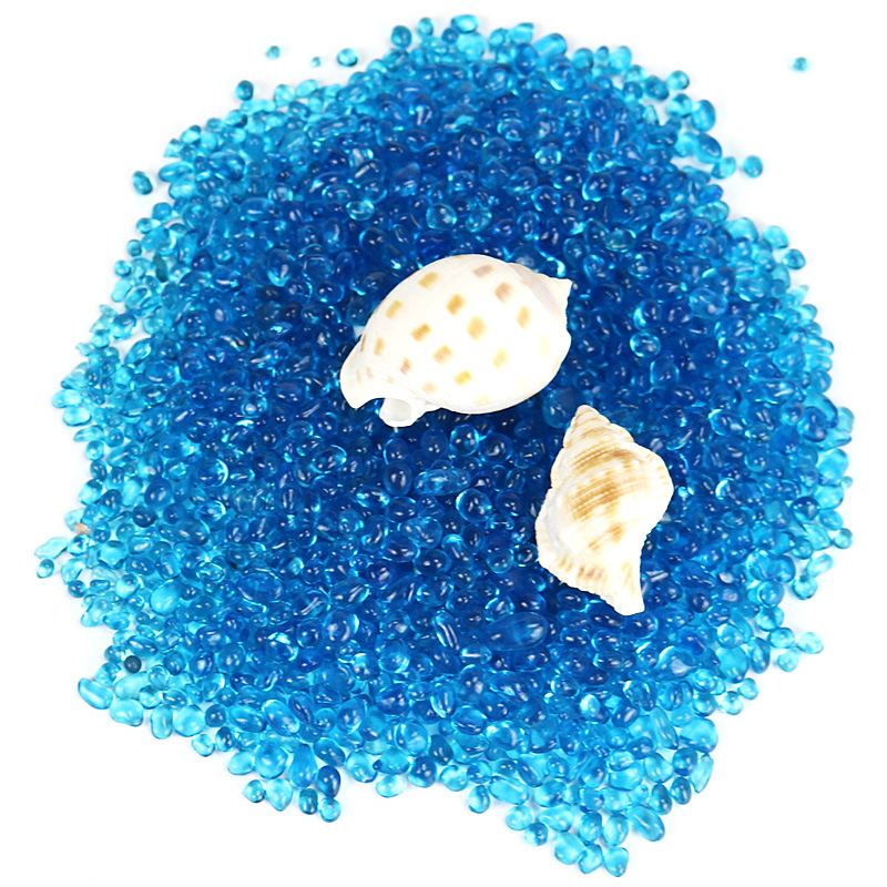 Akvaryumlar için Renkli Cam Ku - Aquarium Sand White incelemesi ve fiyatı