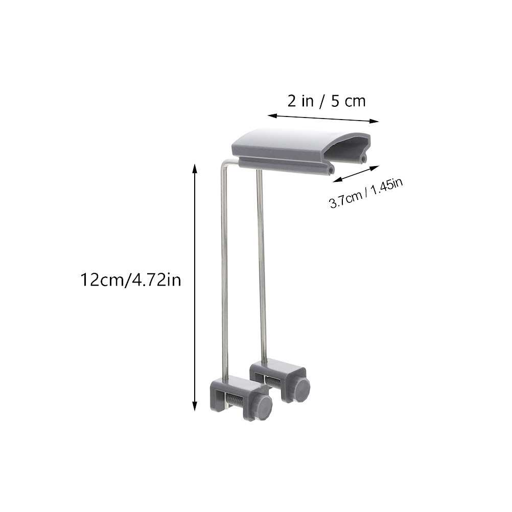 2 Adet Akvaryum Işık Standı Ay - Aquarium Planted Aquarium incelemesi ve fiyatı