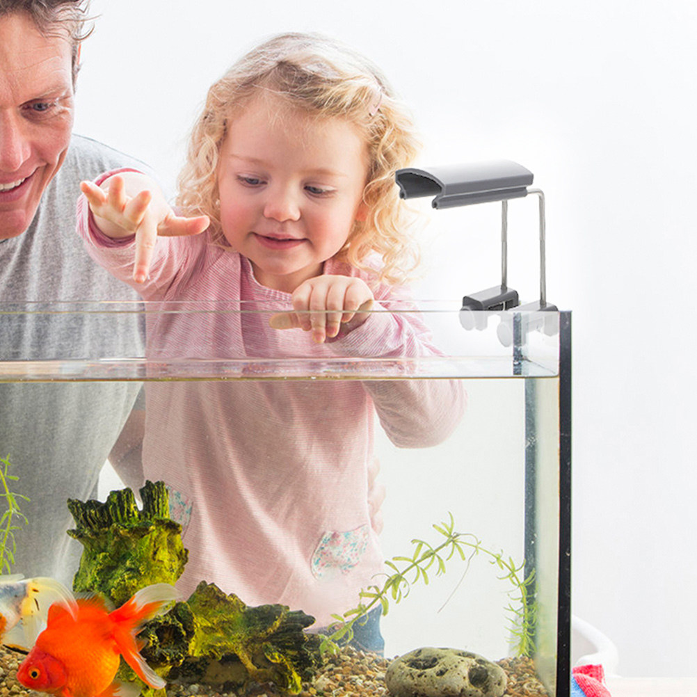 2 Adet Akvaryum Işık Standı Ay - Aquarium Planted Aquarium incelemesi ve fiyatı