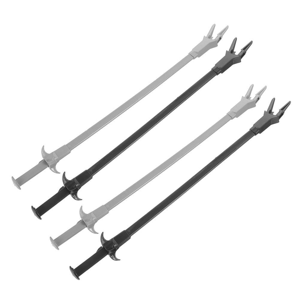 4 adet Su Bitkileri Dikme Klip - Planted Aquarium Tank Kit incelemesi ve fiyatı