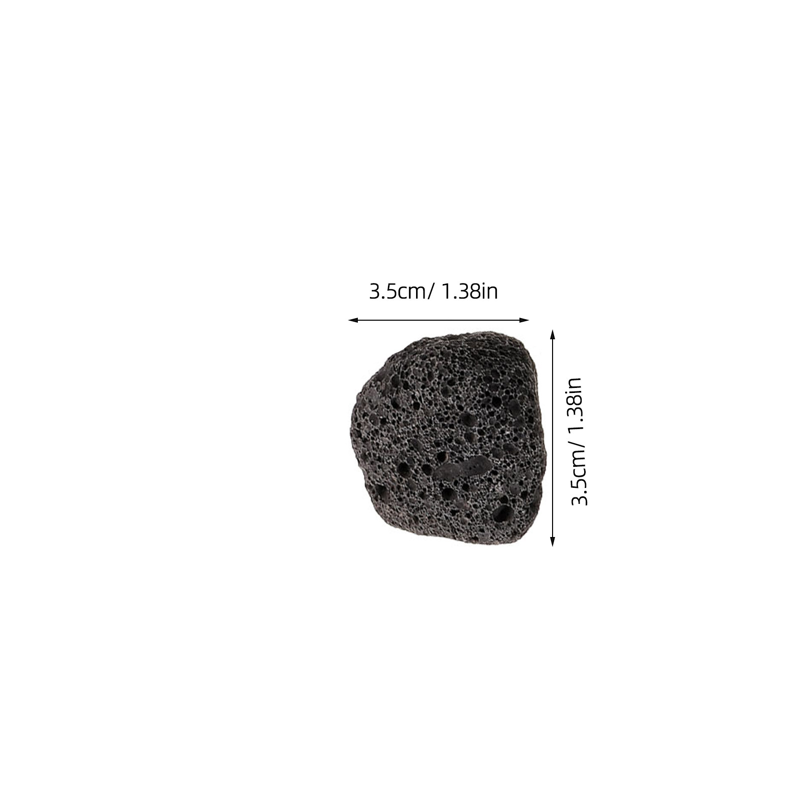 1 paket doğal volkanik taşlar  - Aquarium Planted Aquarium incelemesi ve fiyatı