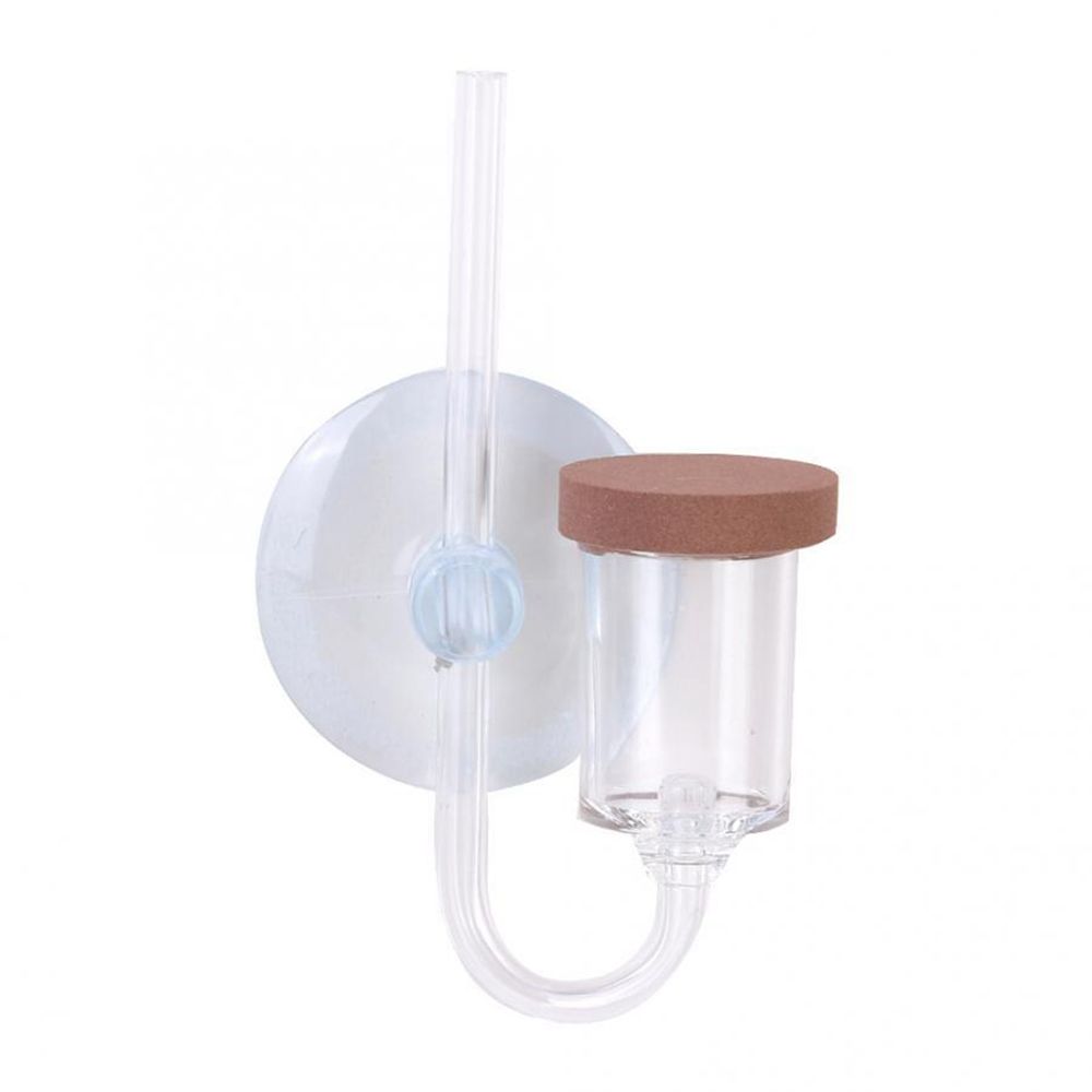 Akrilik Mini Balık Tankı Canlı - Aquarium Plant Live incelemesi ve fiyatı