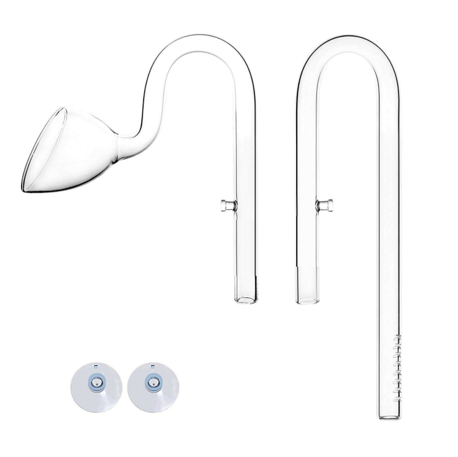 VIV 13mm 17mm ADA tarzı zambak - Planted Aquarium Equipment incelemesi ve fiyatı