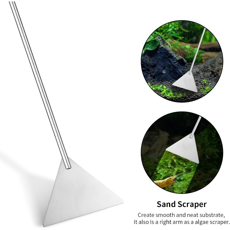 Akvaryum Kiti Teraryum Malzeme - Planted Aquarium Kit incelemesi ve fiyatı