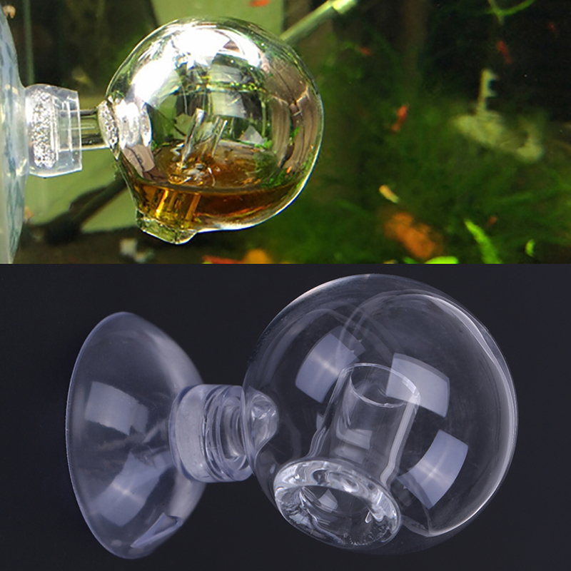 Yaygın Cam CO2 Damla Checker A - Planted Aquarium Equipment incelemesi ve fiyatı