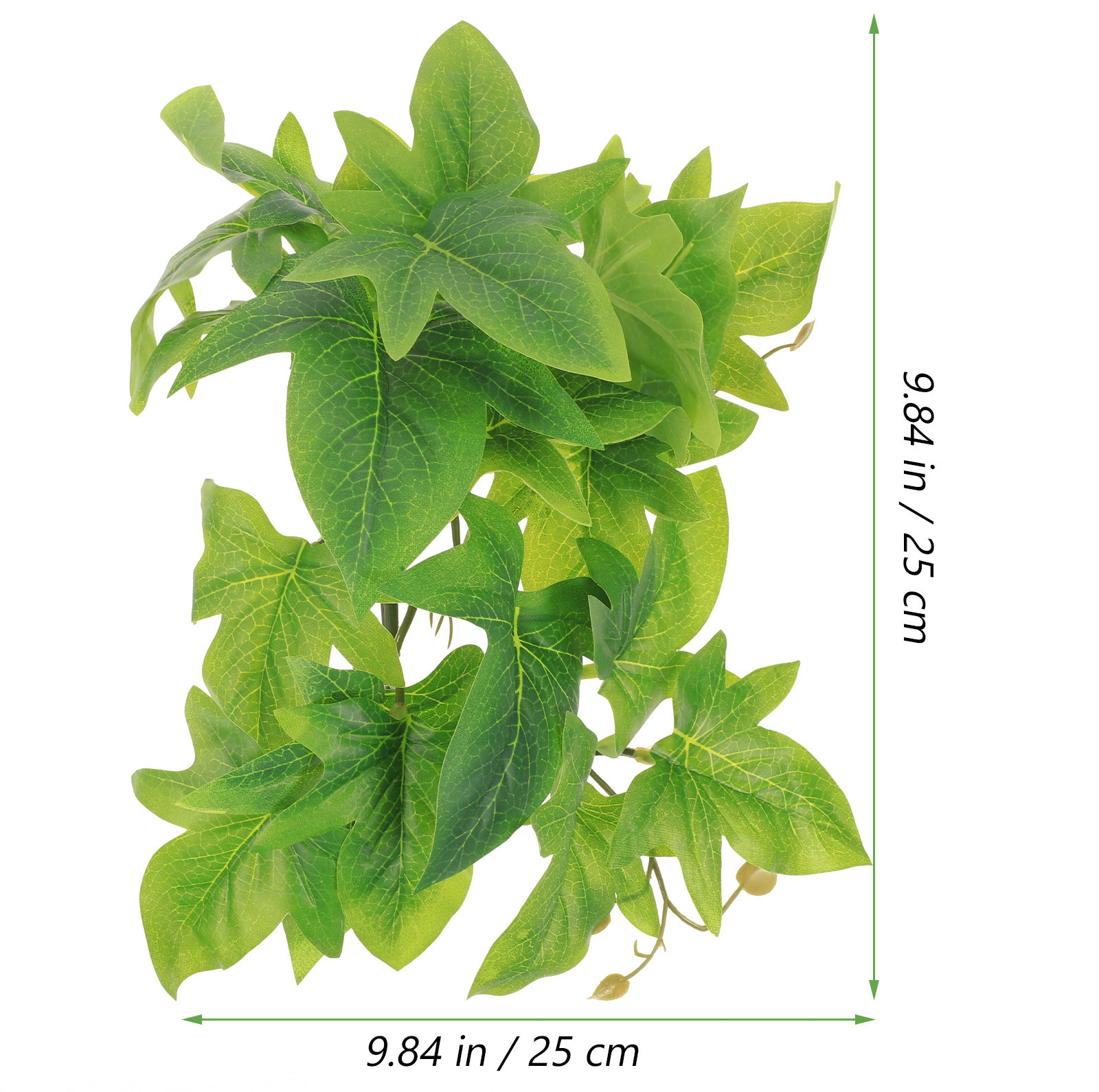 Sürüngen Teraryumu Bitki Duvar - Aquarium Plant Vine incelemesi ve fiyatı