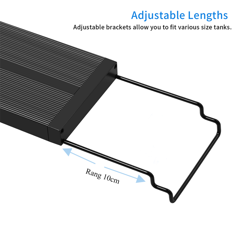 Programlanabilir 8 Renk Otomat - Aquarium Plant Light Spectrum incelemesi ve fiyatı
