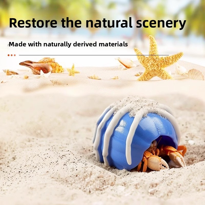 FKSC Hermit Crab Kum ve Akvary - Aquarium Sand White incelemesi ve fiyatı