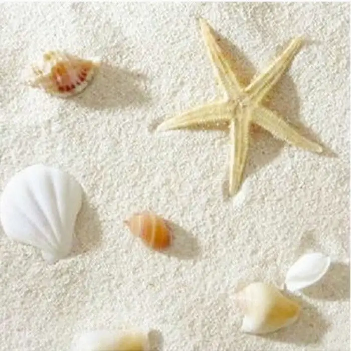 Naturelle Filipin Kum Mercanı  - Aquarium Sand White incelemesi ve fiyatı