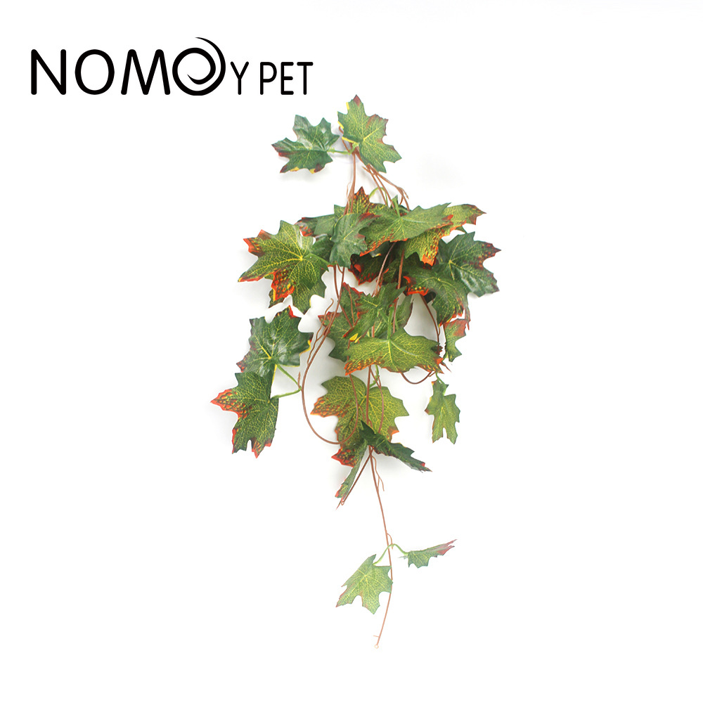 Yapay Asma Bitkisi NOMOY - Yap - Aquarium Plant Vine incelemesi ve fiyatı