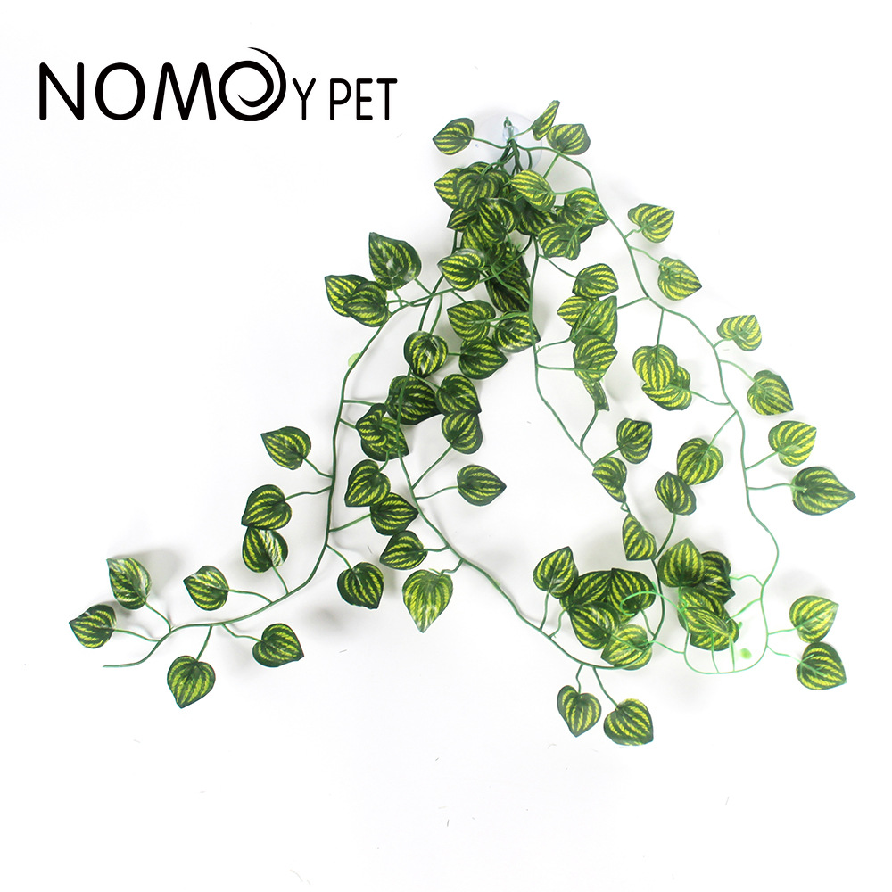 Yapay Asma Bitkisi NOMOY - Yap - Aquarium Plant Vine incelemesi ve fiyatı